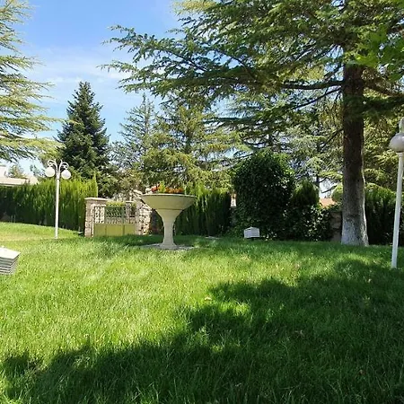 Appartement Chalet En Urbanizacion La Rad Galindo Y Perahuy