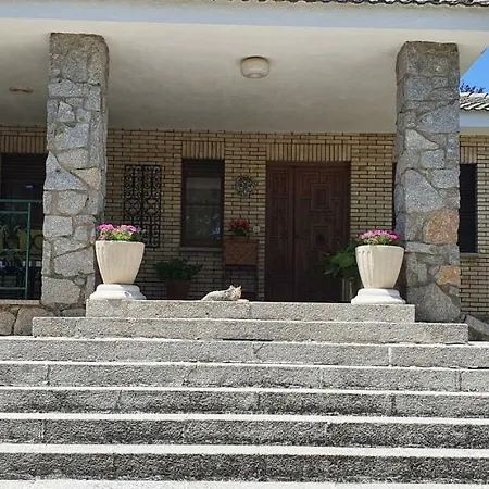 Appartement Chalet En Urbanizacion La Rad