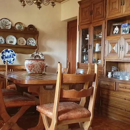 Appartement Chalet En Urbanizacion La Rad