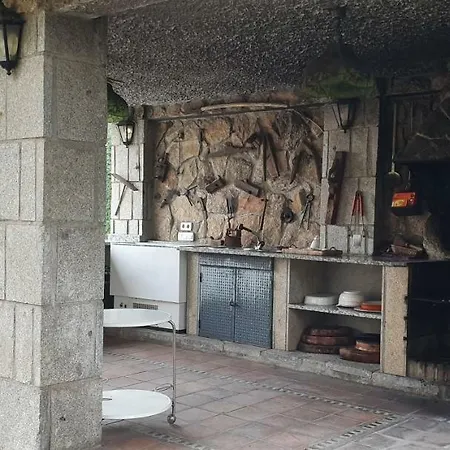 Appartement Chalet En Urbanizacion La Rad