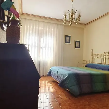 Appartement Chalet En Urbanizacion La Rad Galindo Y Perahuy