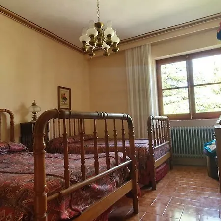 Appartement Chalet En Urbanizacion La Rad