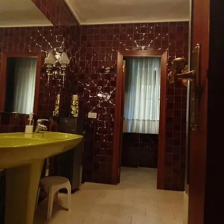 Appartement Chalet En Urbanizacion La Rad