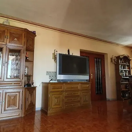 Chalet En Urbanizacion La Rad Appartement Galindo Y Perahuy